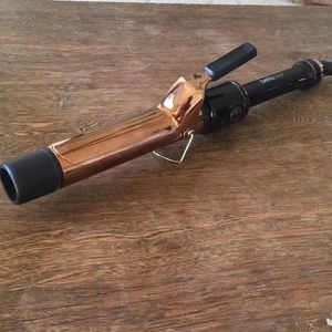 1” BellaPRO Curling Iron